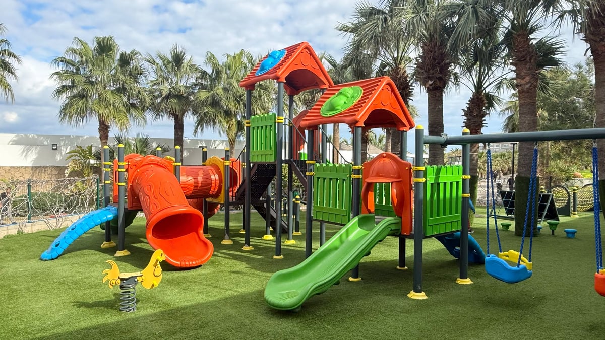 Kids Playground